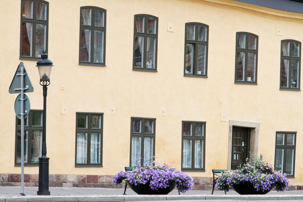 Gamla Stan- Old Town Stockholm, Sweden