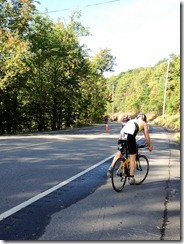 Technical Difficulties--Ironman Muskoka 70.3