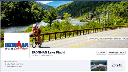 IMLP Facebook Page