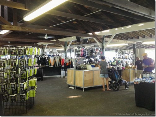 Rev3 Quassy Gear Shop