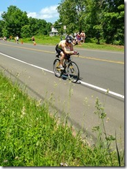 REv3 Quassy Bike Finish