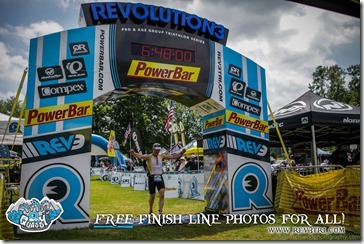 Rev3 Quassy Finish Photo