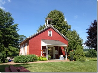 Rodale Institute Farm Store