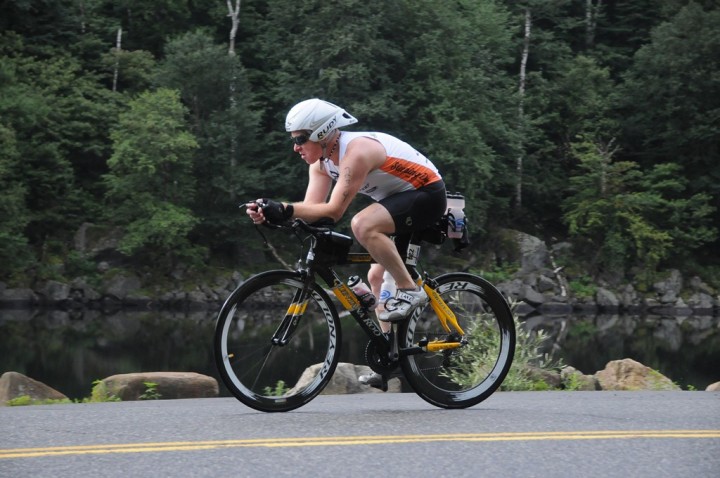 IMLP 2013 Bike