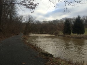 Downstream-Lehigh Parkway