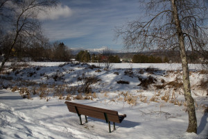 America, North America, Seasons, Stowe, Travel, USA, United States, Vacation, Vermont, Winter, holiday