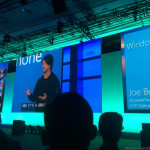 MS Build, San Francisco, conference, microsoft