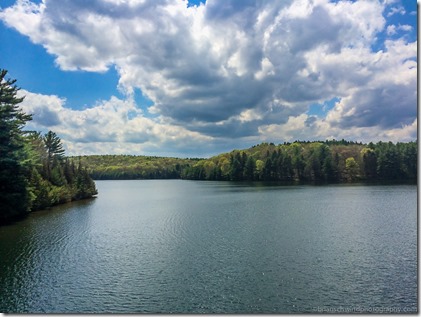 Wild Creek Reservoir-Penn Forest Rd.-Bethlehem Water Authority