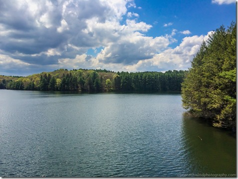 Wild Creek Reservoir-Penn Forest Rd.-Bethlehem Water Authority