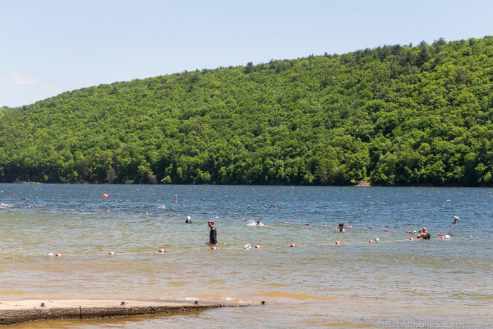 America, Endurance Sports, North America, Pennsylvania, Poconos, Race, Sports, Triathlon, USA, United States, beltzville, multisport, tri