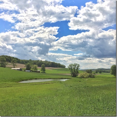 Loch Valley Farmlands