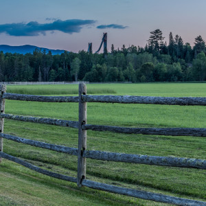 @Places, Adirondacks, Lake Placid, New York, United States, ski jumps