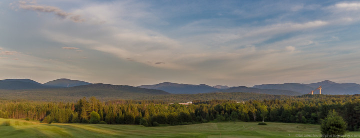 Adirondacks