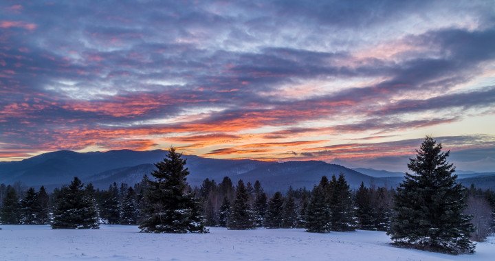 Adirondacks, America, Dax, Lake Placid, New York, North America, North Elba, North Essex County, USA, United States, Winter, bpshomepage, feature