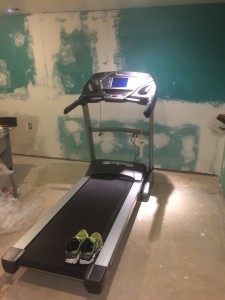 Spirit Fitness xt485 Treadmill 1