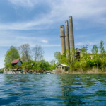 Smoke Stacks at DutchSprings 2015