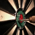 dartboard, target, bullseye, darts