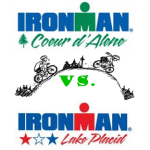 IMLP vs IMCdA Bike