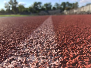 Track Time! Workout speed