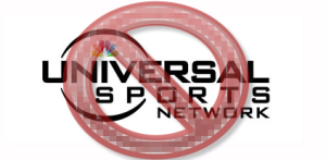 Universal Sports Gone