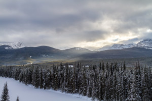 Canada, banff, lake louise, mountain, rockies