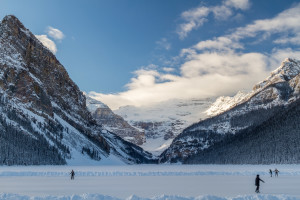 Canada, lake louise, mountain, rockies