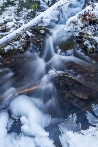 Canada, Canmore, HDR