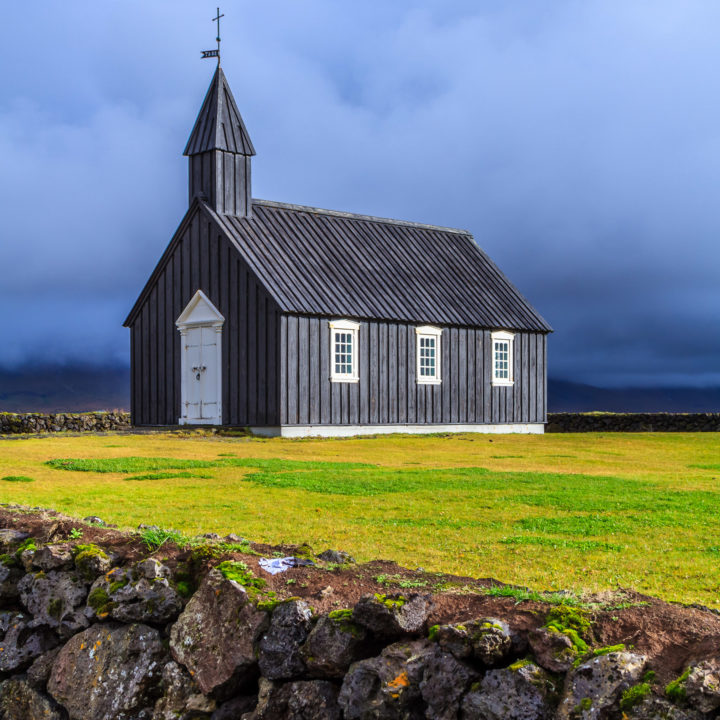 Europe, Iceland, Travel, West