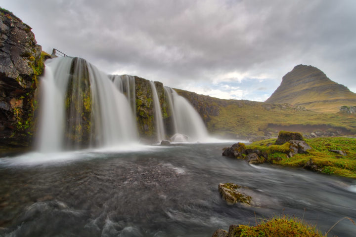 Europe, Iceland, Travel