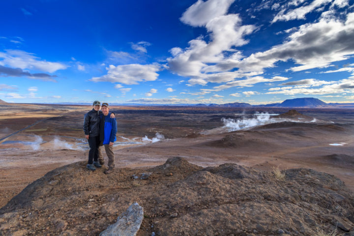 Europe, Iceland, Travel