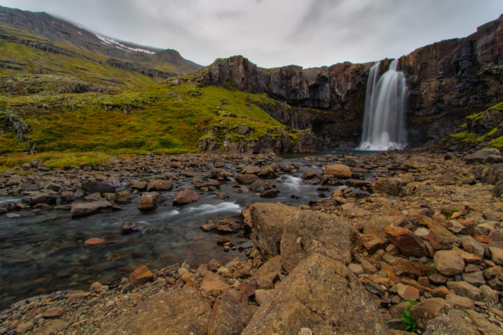 Europe, Iceland, Travel