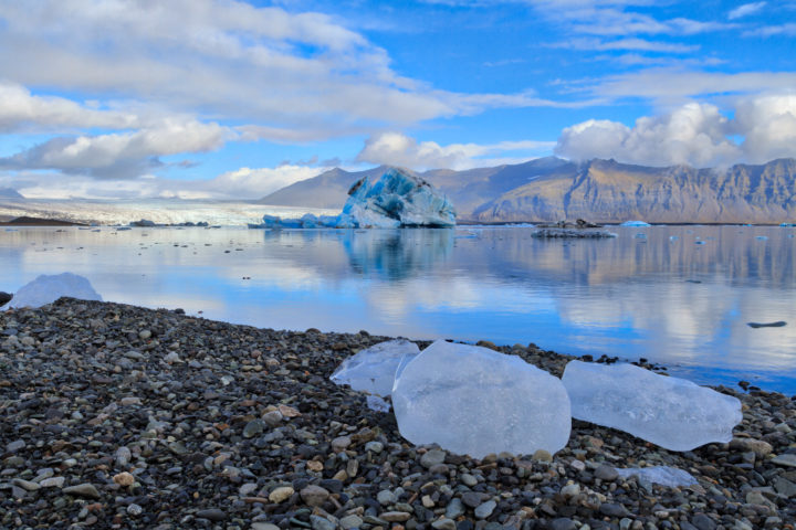 Blue, Color, Europe, Glacier, Iceland, Joklarlson, Travel, ice