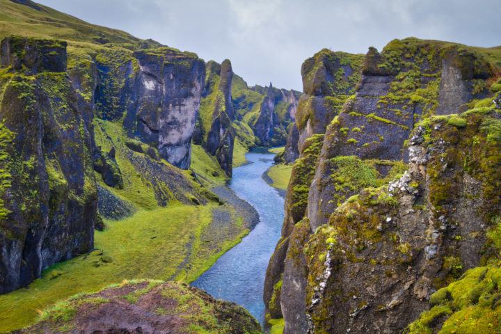 Europe, Iceland, Travel