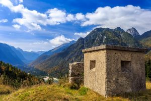 Architecture, Bled, Castle, Europe, Lake, Military Buildings, Places, Rain, Row, Rowing, Slovenia, Travel, city, meteorology, paddle