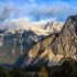 Bovec, Europe, Mountains, Places, Slovenia, Soca, Travel, city, river