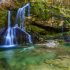 Bovec, Europe, Mountains, Places, Slovenia, Soca, Travel, city, falls, river, torquoise