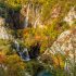 Croatia, Europe, Plivtice, Travel, Waterfalls, cascade, falls, ripples