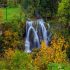 Croatia, Europe, Travel, Waterfalls, cascade, falls, rastoke, ripples